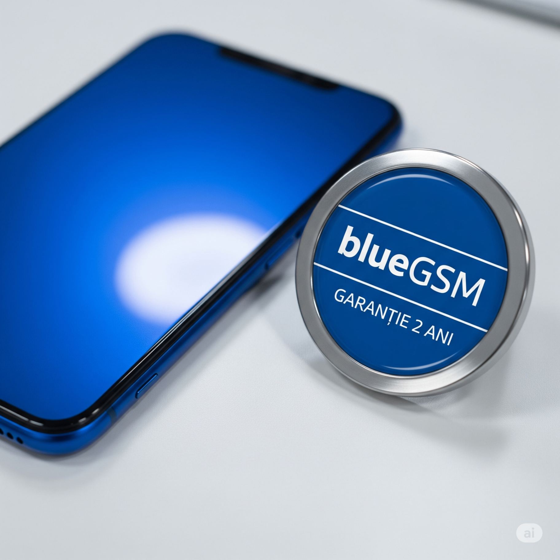 Test Réparation Paris