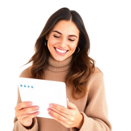 Avis de vrais clients